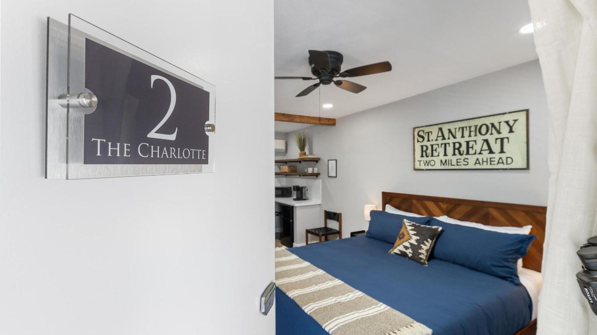 The Charlotte Sequoia Motel R2 Three Rivers Exterior photo